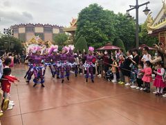 -南宁方特东盟神画