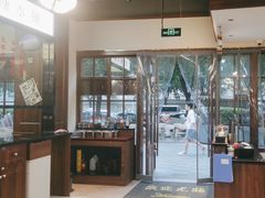 -鸿姐老火锅(花园路店)