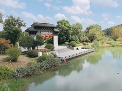 -雅达·阳羡溪山小镇中心