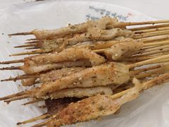 -大江麻辣拌(石油学院店)