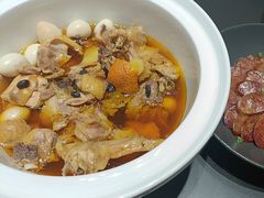 -忆江南·临江鱼馆