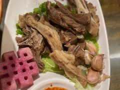 -吉祥圣雪藏餐