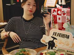 -ibarrel爱杯·bistro&brunch(江宁路店)