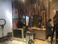 点击看大图 -PE SALON