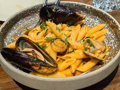 -Osteria Garden 生蚝花园餐厅(原进贤路店)