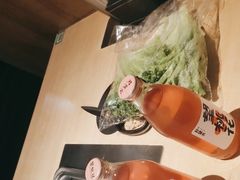 -新石器烤肉(百联川沙店)