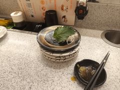 -争鲜回转寿司(西红门荟聚PLUS店)