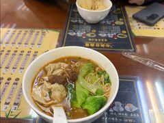 -七叔公面家(湾仔沙店)