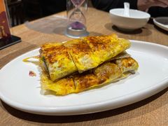 东北烤冷面-金掌勺锅包肉(华润万象城店)