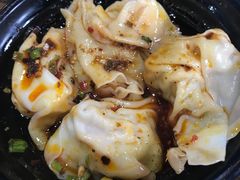 -龙抄手(文殊坊店)