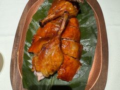 -小厨娘淮扬菜(砂之船秣周东路店)