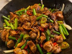 -百花人家(清水田园店)