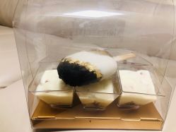 -Aimee'sCake婚礼甜品台·企业商务茶歇