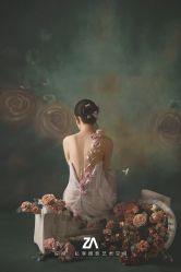 -ZUOAN佐岸私享摄影艺术空间