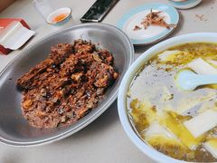 -乔一乔怪味干锅(武侯欢肆店)