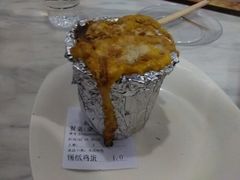 android_upload_pic-北三老太太烧烤(人生一串上榜店)