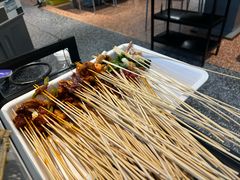 -牛签签串串香(IFS店)