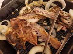 -西贝莜面村(上海百联西郊店)