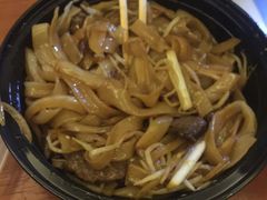 -港久茶餐厅(鹭洲里店)
