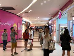 -AEON永旺(东方宝泰店)