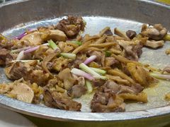 -大笑饭堂(甲子桥店)