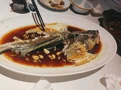 -庆云楼饭庄(什刹海店)