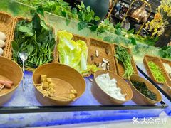 -比亚森自助烤肉料理(裕华店)