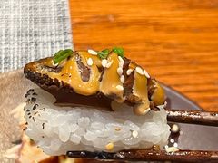 -戏作寿司(观音桥店)