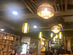 -常赢三兄弟·清真涮肉·清真炒菜(朝阳新城店)