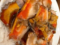 -官塘原味鱼生·潮菜大排档(潮州总店)