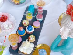 -Social 秀西餐厅-长沙瑞吉酒店(运达店)