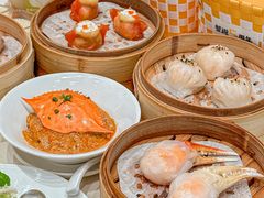 -蔡澜点心·粤菜(月星环球港店)