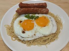 -明記茶餐廳(福田总店)