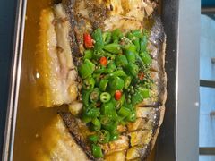 -半天妖烤鱼(蒸湘万达广场店)