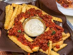 -get pizza意大利餐厅(凯德MALL店)