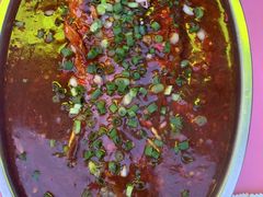 -2烧烤串·秘制鲫鱼