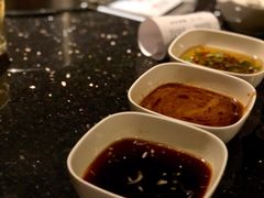 -捞王锅物料理(凯旋路店)