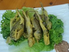 -兰州老马家族食府(康庄总店)