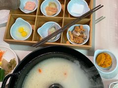-飞虎过桥米线(翠湖店)