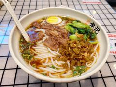 -湘人龙记老长沙米粉(华普国际大厦店)