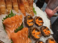 -極上萬膳·日料放题(海岸城店)