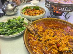 -佳佳麻辣烧菜馆