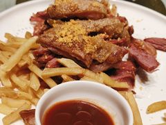 -阿娘家·原生态农家菜(国顺东路店)