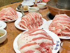 高钙羊-元盛居(生态大街店)