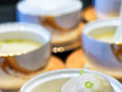 -翕间食·精致淮扬菜(江苏大剧院店)