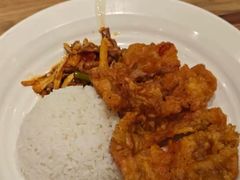 -乡村基(观音桥阳光世纪店)