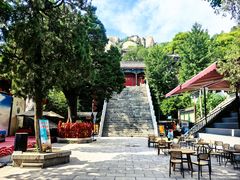 -峄山风景名胜区