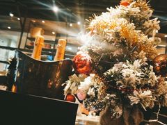 -Carbon莫卡哆·意大利复古集市餐厅(杭州大厦店)