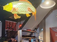 -向川南·水煮鱼·川菜(和平里店)