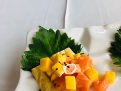 -梧桐餐厅(泉城路店)